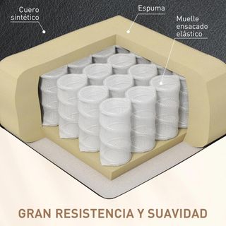 Base de sillón de Masaje Reclinable con Masaje