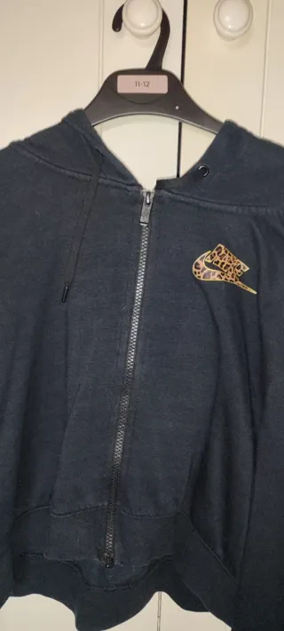 Chaqueta Nike Leopard M