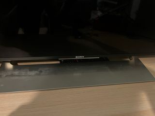 Televisor Sony Bravia 49 Negro