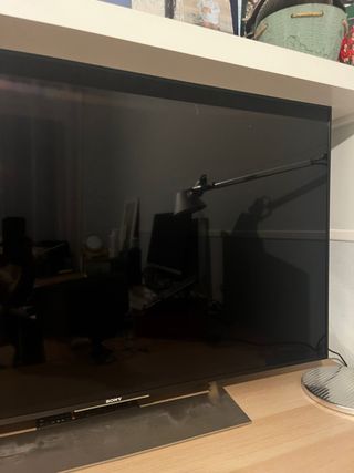 Televisor Sony Bravia 49 Negro