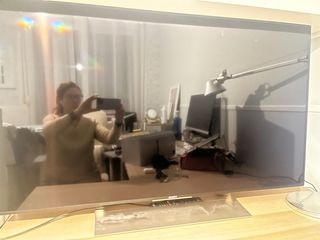 Televisor Sony Bravia 49 Negro