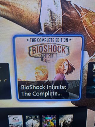 Xbox One S Blanca + 9 Juegos Terror