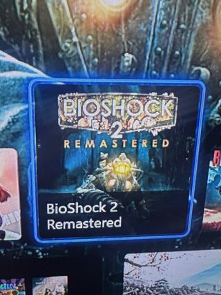 Xbox One S Blanca + 9 Juegos Terror