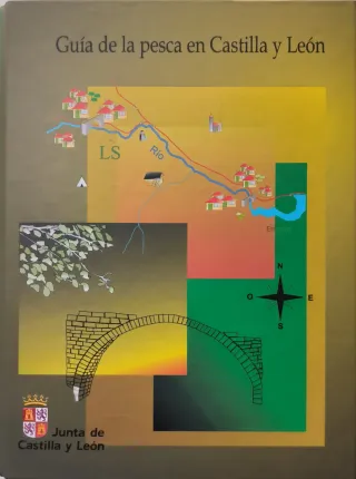 Guía de pesca Castilla y León