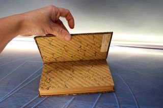 Libros antiguos. Œuvres complètes de Edgar Quinet. Correspondance Tomo 1.