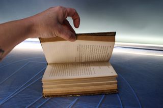 Libros antiguos. Œuvres complètes de Edgar Quinet. Correspondance Tomo 1.