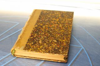 Libros antiguos. Œuvres complètes de Edgar Quinet. Correspondance Tomo 1.