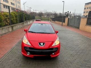Peugeot 207 2008