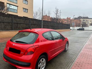 Peugeot 207 2008