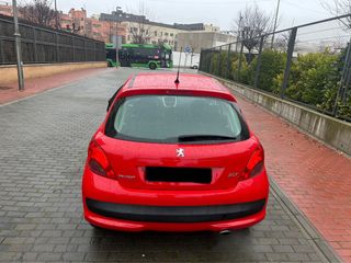 Peugeot 207 2008