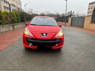 Peugeot 207 2008