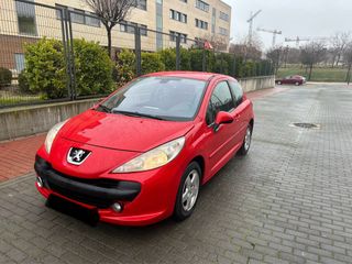 Peugeot 207 2008