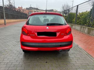 Peugeot 207 2008