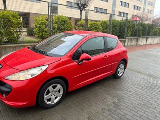 Peugeot 207 2008