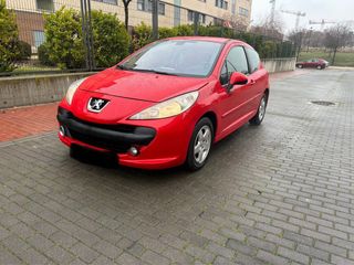 Peugeot 207 2008