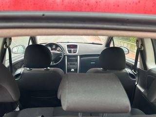 Peugeot 207 2008