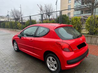 Peugeot 207 2008