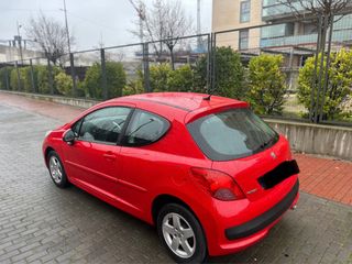Peugeot 207 2008