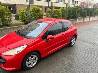 Peugeot 207 2008