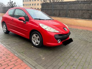 Peugeot 207 2008