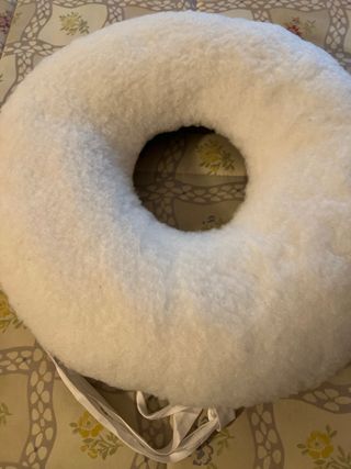 Cojín Antiescaras Aposan Dynamic 44cm