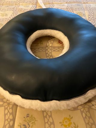 Cojín Antiescaras Aposan Dynamic 44cm