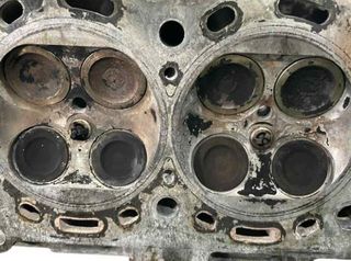 Bmw 7573940 culata x6 (e71) 5.0i xdrive 124204