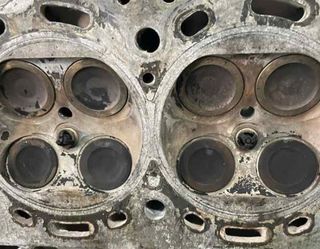 Bmw 7573940 culata x6 (e71) 5.0i xdrive 124204