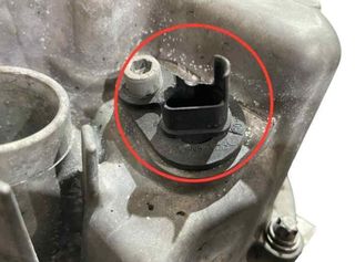 Bmw 7573940 culata x6 (e71) 5.0i xdrive 124204