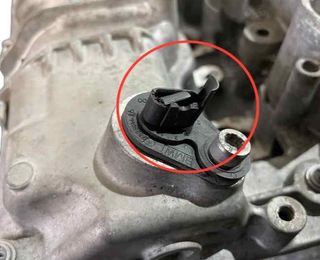 Bmw 7573940 culata x6 (e71) 5.0i xdrive 124204