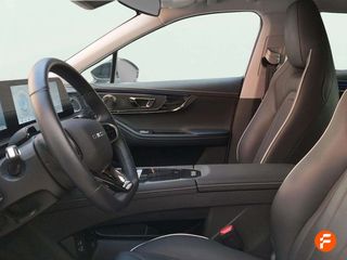 Omoda 5 MY25 - Premium 1.6 TGDI 108kW (145cv)