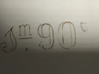 Pieza entera sábanas viuda de tolra