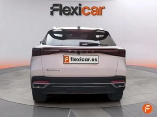 Omoda 5 MY25 - Premium 1.6 TGDI 108kW (145cv)