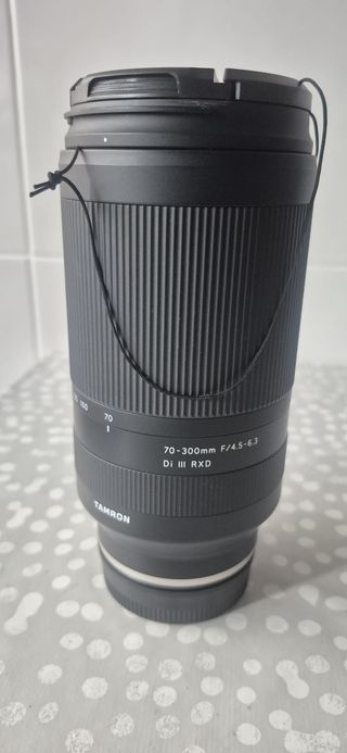 Sony Alpha 7 Cámara Mirrorless Full Frame