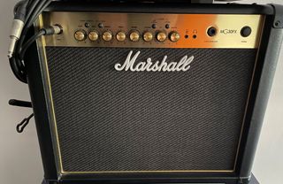 Amplificador Marshall MG30FX