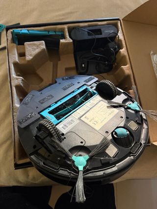 Conga 1090 Robot Aspirador Cecotec