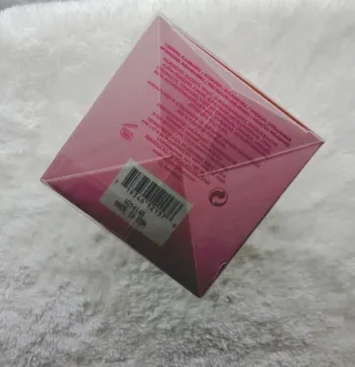 Perfume LUSCIOUS PINK de MARIAH CAREY -  EDP 100ml