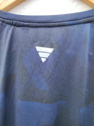 Camiseta deportiva Erdeenomixx Talla L