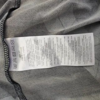 Camiseta deportiva Erdeenomixx Talla L