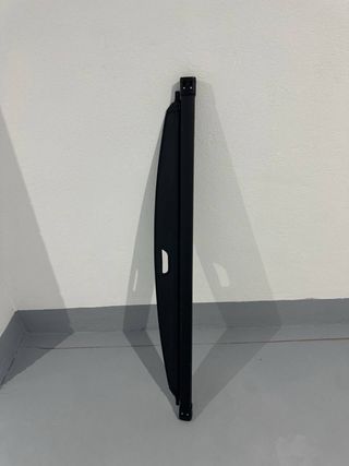 Cubierta Maletero Retráctil Mercedes Benz GL 350