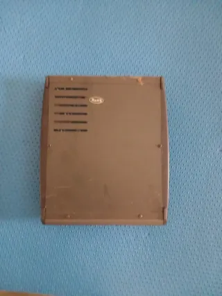 Mezclador Behringer Xenyx 802