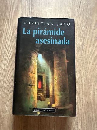 La Piramide Asesinada