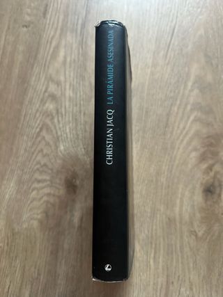 La Piramide Asesinada