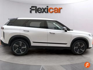 Jaecoo 7 Select 1.6 TGDI 108kW (145CV) FWD