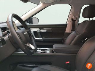 Jaecoo 7 Select 1.6 TGDI 108kW (145CV) FWD