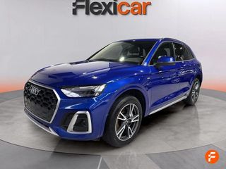 Audi Q5 S Line 50 TFSI e quattro-ultra