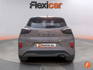 Ford Puma 1.0 EcoBoost 155cv ST-Line X MHEV