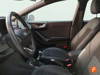 Ford Puma 1.0 EcoBoost 155cv ST-Line X MHEV