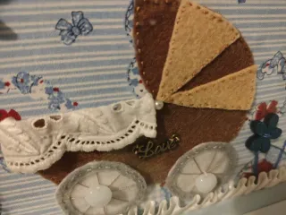 Cuadro Decorativo Nombre Diego