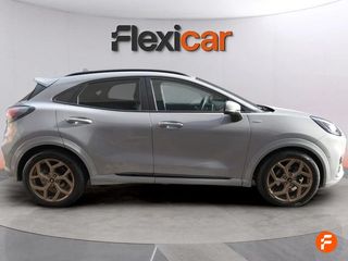Ford Puma 1.0 EcoBoost 155cv ST-Line X MHEV